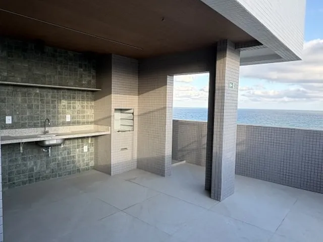 Imagem 7: Apartamento para Venda em Salvador / BA no bairro Pituba