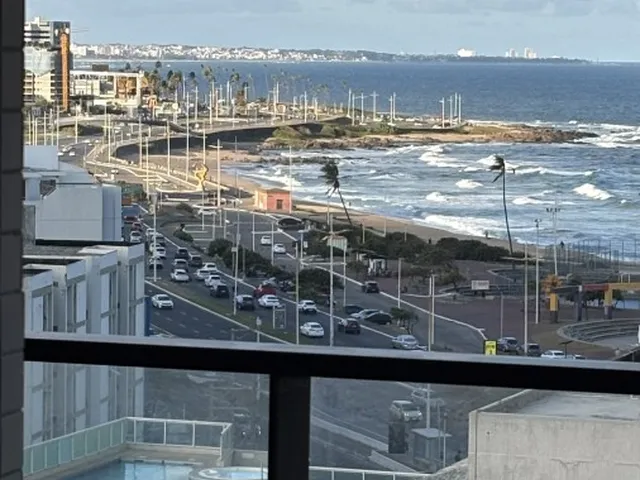 Imagem 9: Apartamento para Venda em Salvador / BA no bairro Pituba