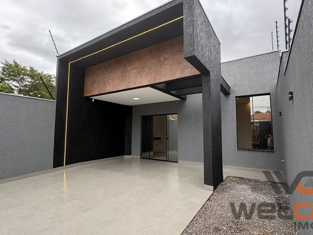 Imagem: Casa em Conjunto Residencial João de Barro