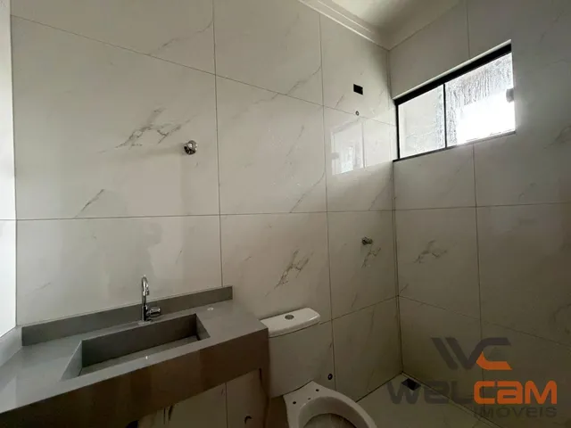 Imagem 8: Casa 03 Dorm. em Jardim Bertioga - Maringá