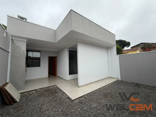 Imagem 2: Casa 03 Dorm. em Jardim Bertioga - Maringá