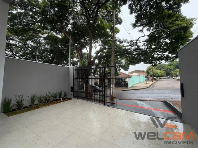 Imagem 14: Casa 03 Dorm. em Jardim Bertioga - Maringá