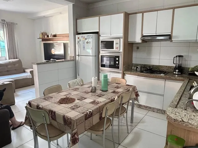 Imagem 2: Casa em Jardim Olímpico - Maringá