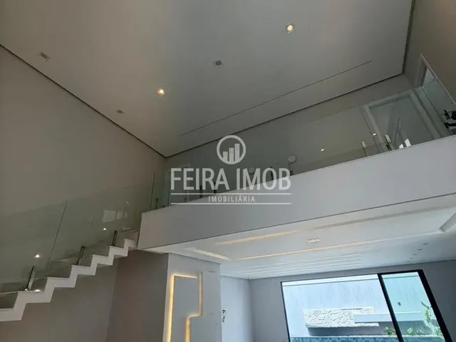 Imagem 6: Casa com 4 dormitórios