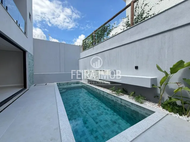 Imagem 16: Casa com 4 dormitórios