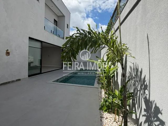 Imagem 12: Casa com 4 dormitórios