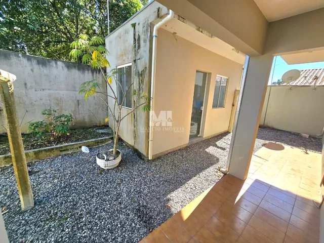 Imagem 2: Casa no Centro de Barra Velha próximo a praia