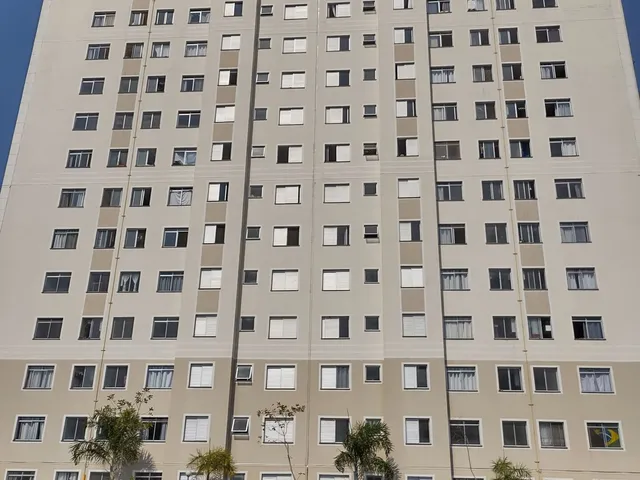 Imagem: OPORTUNIDADE! SPAZIO MIRAFLORES - NOVA MOGILAR