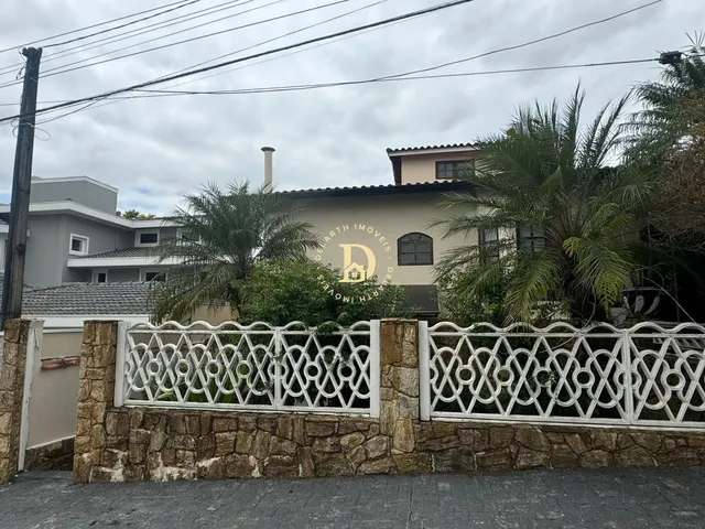 Imagem: Casa de Condomínio - Jardim Coleginho