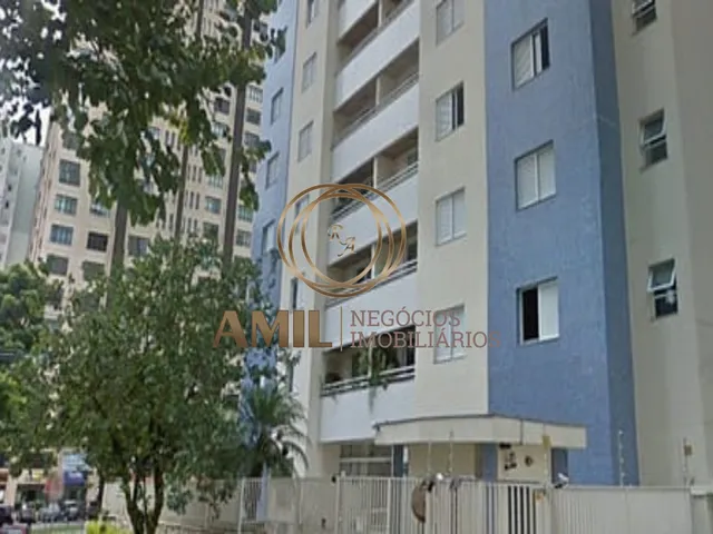 Imagem: Apartamento a venda de 03 dormitórios e