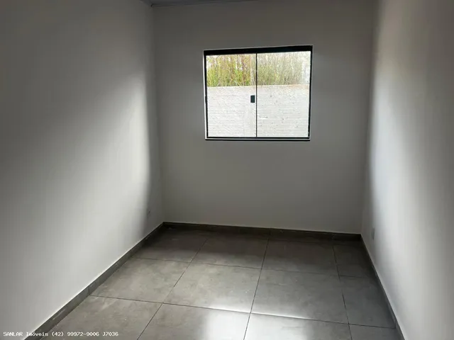Imagem 6: Casa para Venda em Ponta Grossa, Recanto Brasil, 2 Dormitórios, 1 Banheiro, 2 Vagas