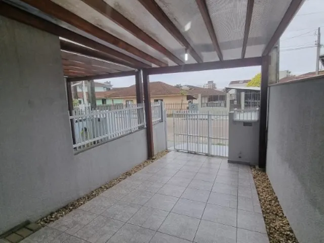 Imagem 2: CASA RESIDENCIAL em JOINVILLE - SC, AVENTUREIRO