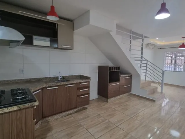 Imagem 3: CASA RESIDENCIAL em JOINVILLE - SC, AVENTUREIRO