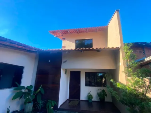 Imagem 9: CASA RESIDENCIAL em JOINVILLE - SC, Aventureiro