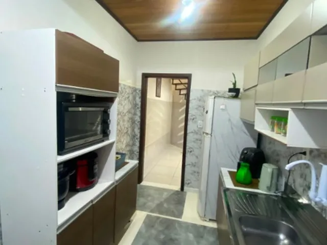 Imagem 4: CASA RESIDENCIAL em JOINVILLE - SC, Aventureiro