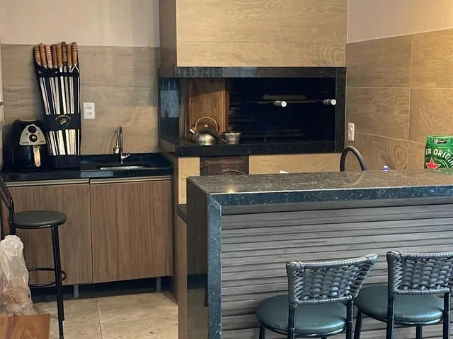 Imagem 11: CASA - VIAMÃO Casa com 2 dormitórios