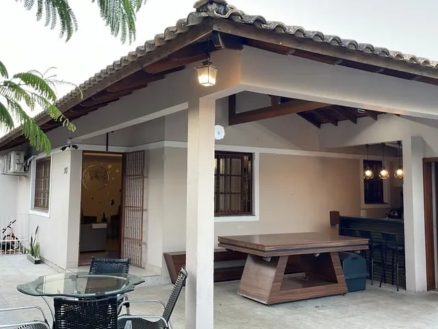 Imagem 15: CASA - VIAMÃO Casa com 2 dormitórios