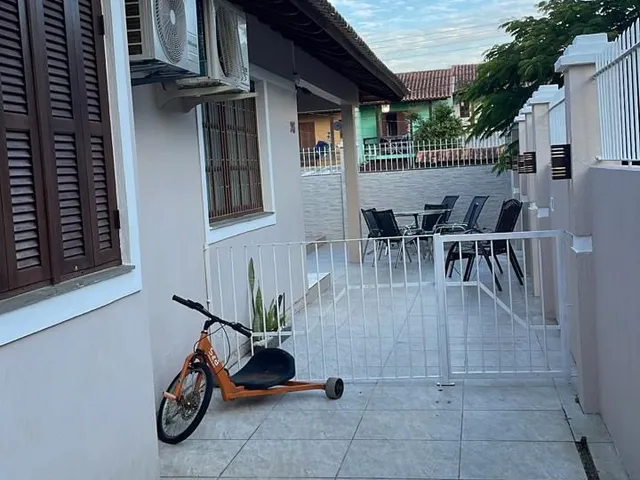Imagem 16: CASA - VIAMÃO Casa com 2 dormitórios