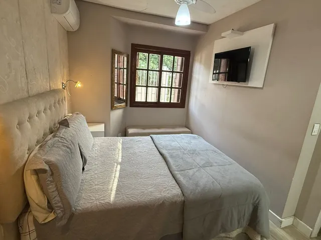 Imagem 6: CASA - VIAMÃO Casa com 2 dormitórios
