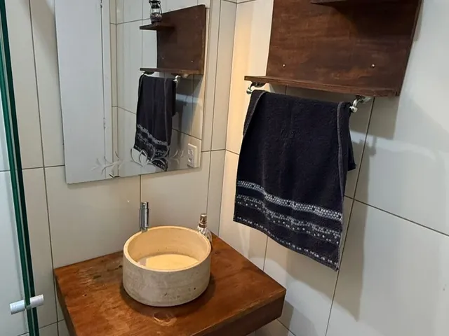 Imagem 5: CASA - VIAMÃO Casa com 2 dormitórios
