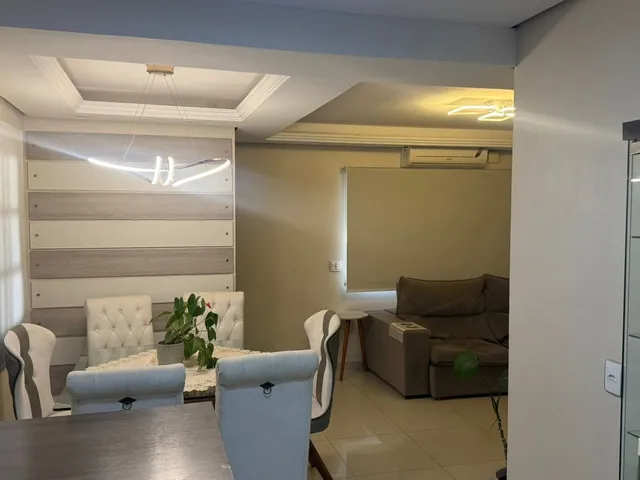 Imagem 14: CASA - VIAMÃO Casa com 2 dormitórios