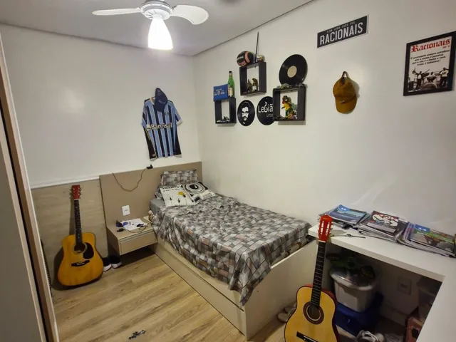 Imagem 9: CASA - VIAMÃO Casa com 2 dormitórios