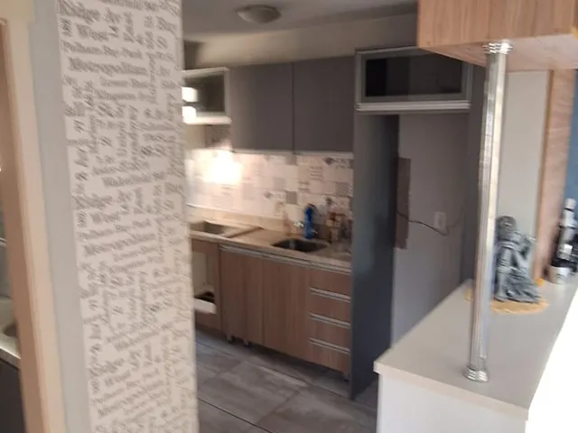 Imagem 2: APARTAMENTO - PORTO ALEGRE