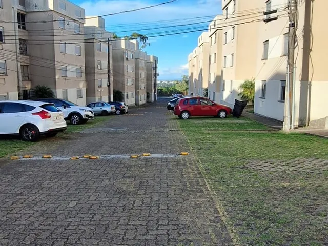 Imagem 5: APARTAMENTO - PORTO ALEGRE