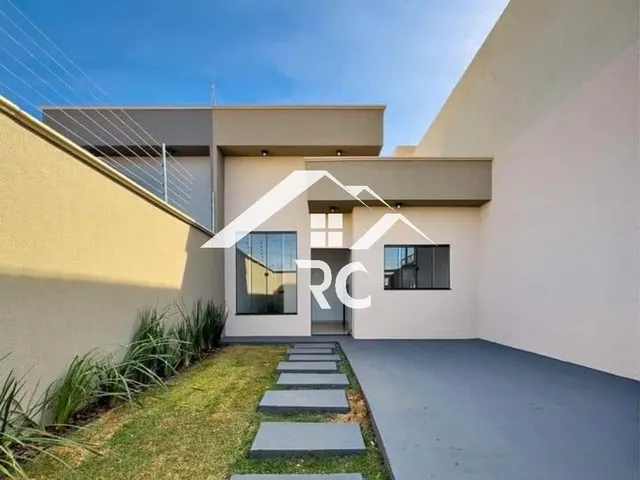Imagem: CASA RESIDENCIAL em RIO VERDE - GO, MARTINS