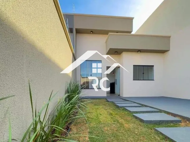 Imagem 10: CASA RESIDENCIAL em RIO VERDE - GO, MARTINS