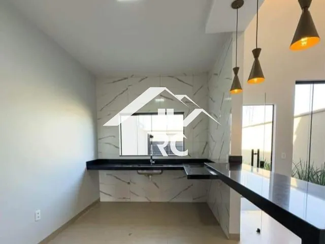 Imagem 14: CASA RESIDENCIAL em RIO VERDE - GO, MARTINS