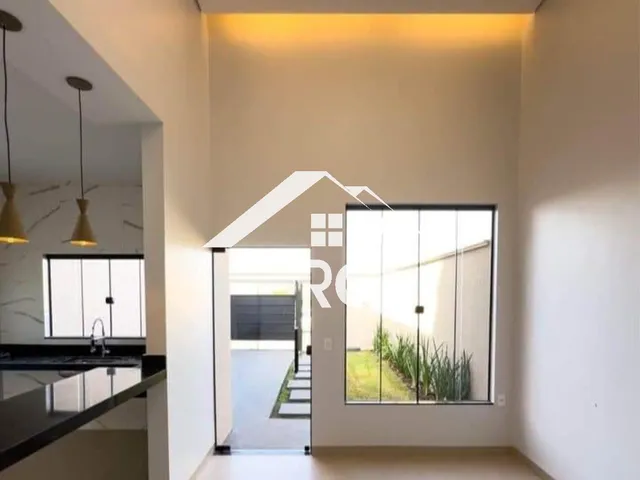 Imagem 8: CASA RESIDENCIAL em RIO VERDE - GO, MARTINS