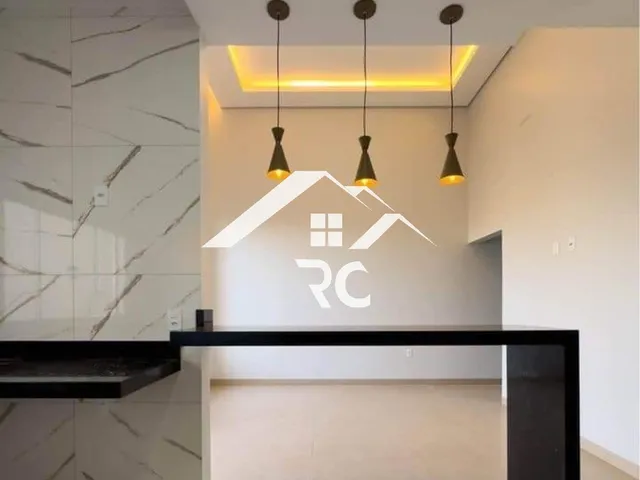 Imagem 3: CASA RESIDENCIAL em RIO VERDE - GO, MARTINS