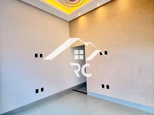 Imagem 2: CASA RESIDENCIAL em RIO VERDE - GO, LIBERDADE