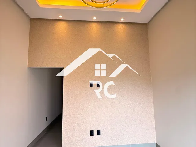 Imagem 14: CASA RESIDENCIAL em RIO VERDE - GO, LIBERDADE