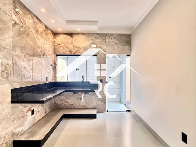 Imagem 9: CASA RESIDENCIAL em RIO VERDE - GO, LIBERDADE