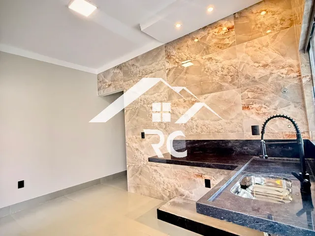 Imagem 10: CASA RESIDENCIAL em RIO VERDE - GO, LIBERDADE