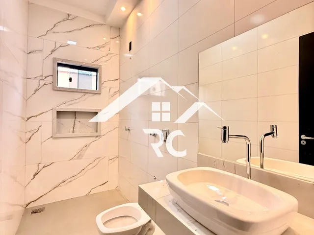 Imagem 12: CASA RESIDENCIAL em RIO VERDE - GO, LIBERDADE