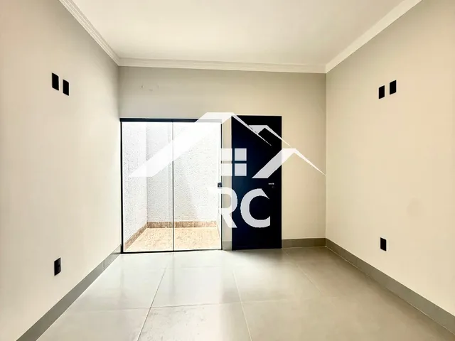 Imagem 13: CASA RESIDENCIAL em RIO VERDE - GO, LIBERDADE