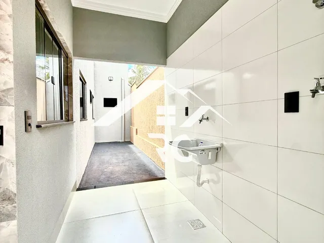Imagem 6: CASA RESIDENCIAL em RIO VERDE - GO, LIBERDADE
