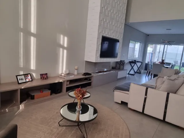 Imagem 15: Casa de 239 M² com 3 Suítes no Condomínio Terras de Jundiaí no Vale Azul em Jundiaí-Sp