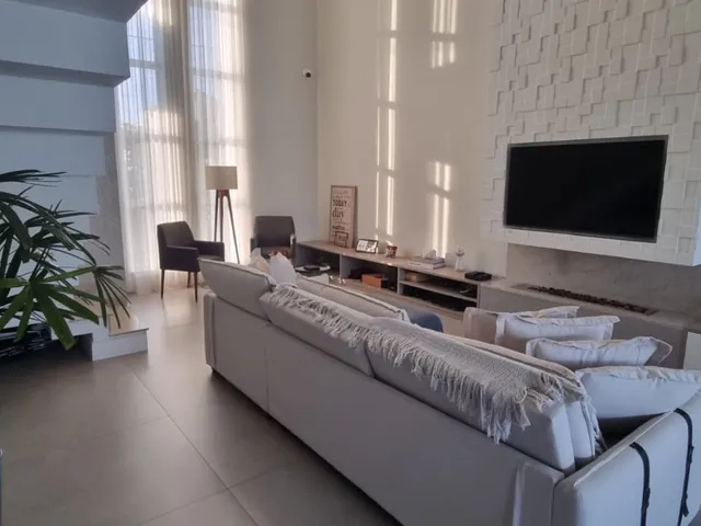 Imagem 16: Casa de 239 M² com 3 Suítes no Condomínio Terras de Jundiaí no Vale Azul em Jundiaí-Sp
