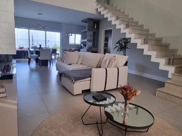 Imagem 9: Casa de 239 M² com 3 Suítes no Condomínio Terras de Jundiaí no Vale Azul em Jundiaí-Sp