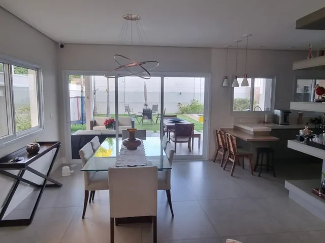 Imagem 10: Casa de 239 M² com 3 Suítes no Condomínio Terras de Jundiaí no Vale Azul em Jundiaí-Sp