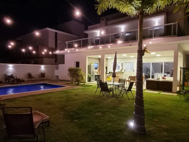Imagem 4: Casa de 239 M² com 3 Suítes no Condomínio Terras de Jundiaí no Vale Azul em Jundiaí-Sp