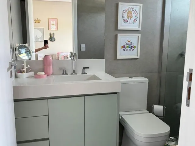 Imagem 6: Casa de 239 M² com 3 Suítes no Condomínio Terras de Jundiaí no Vale Azul em Jundiaí-Sp