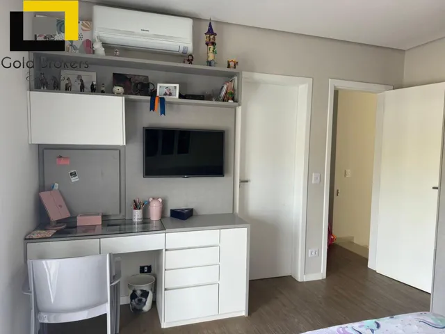 Imagem 14: Casa de 239 M² com 3 Suítes no Condomínio Terras de Jundiaí no Vale Azul em Jundiaí-Sp