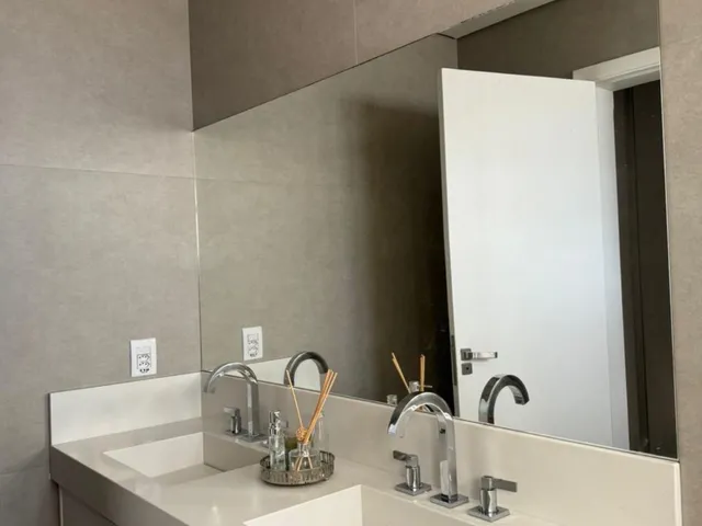 Imagem 2: Casa de 239 M² com 3 Suítes no Condomínio Terras de Jundiaí no Vale Azul em Jundiaí-Sp