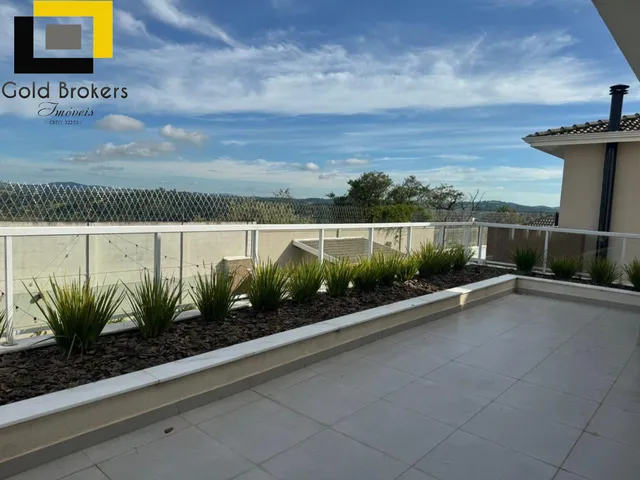 Imagem 11: Casa de 239 M² com 3 Suítes no Condomínio Terras de Jundiaí no Vale Azul em Jundiaí-Sp
