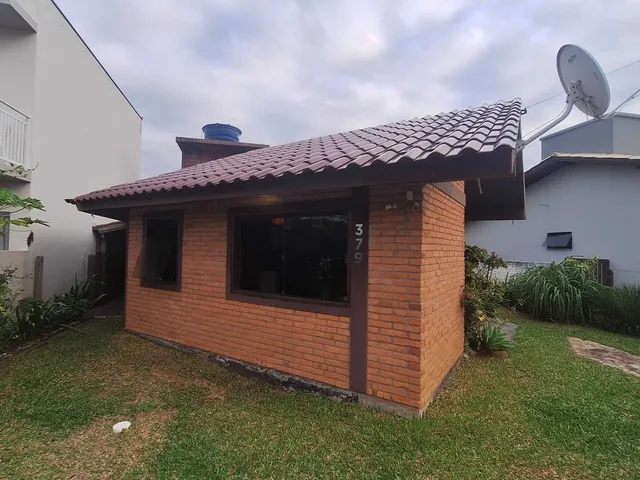 Imagem: Casa Térrea de 2 Dormitórios em Ambrósio